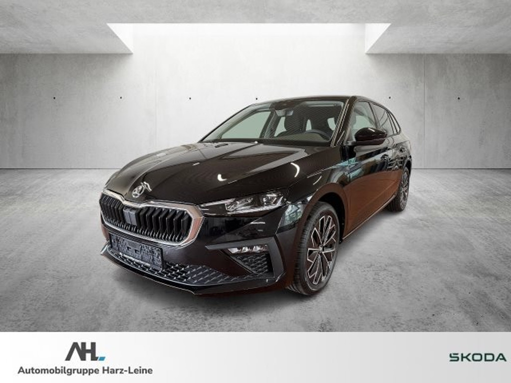 Skoda Scala 1 0 TSI 116 PS *sofort verfügbar*