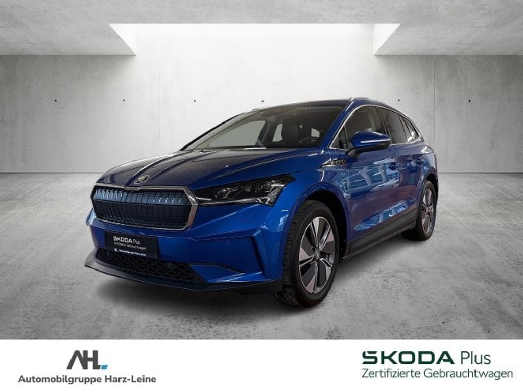 Skoda Enyaq Suite