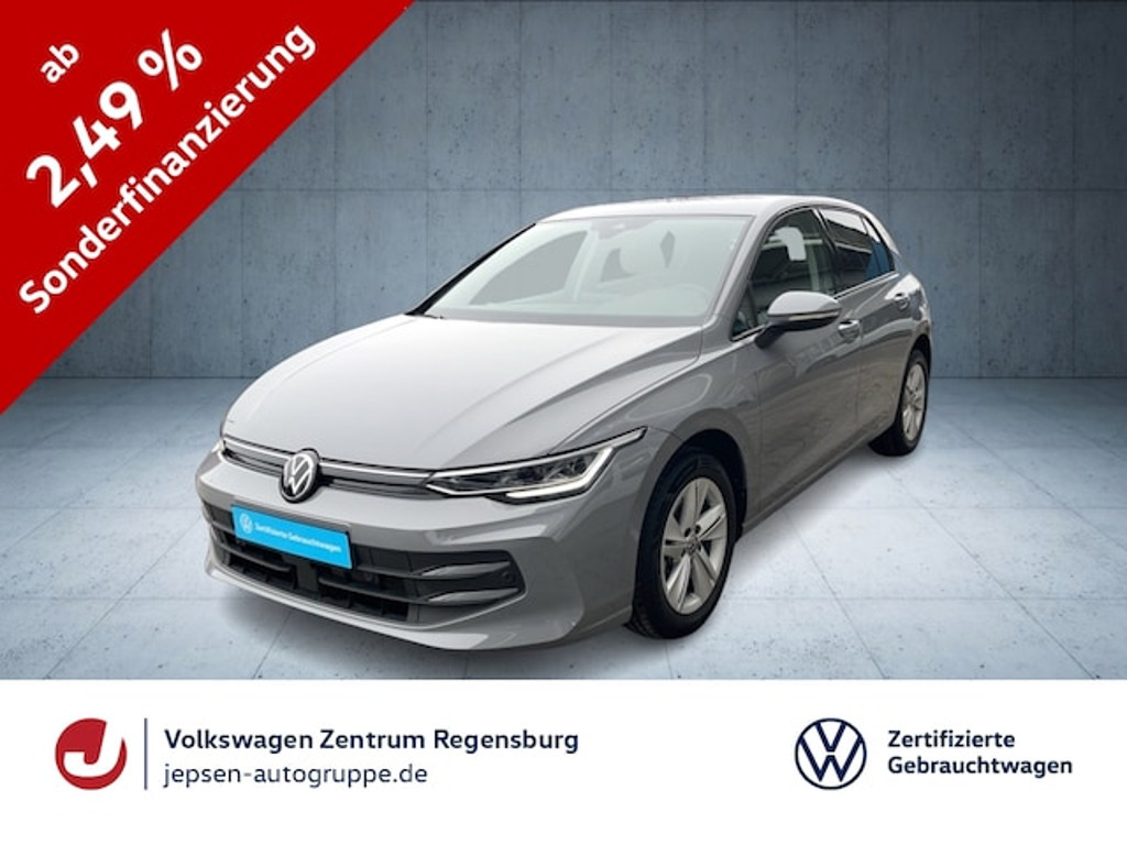 Volkswagen Golf 2.0 TDI