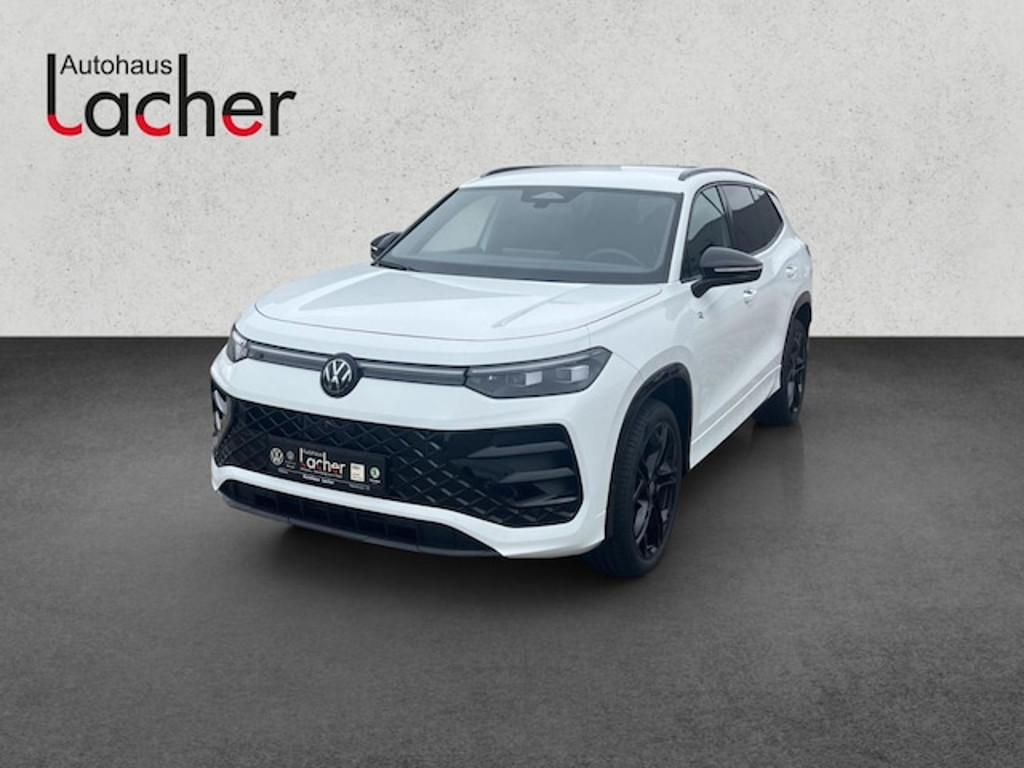 Volkswagen Tayron DSG R-Line IQ.Drive 2.0 TDI