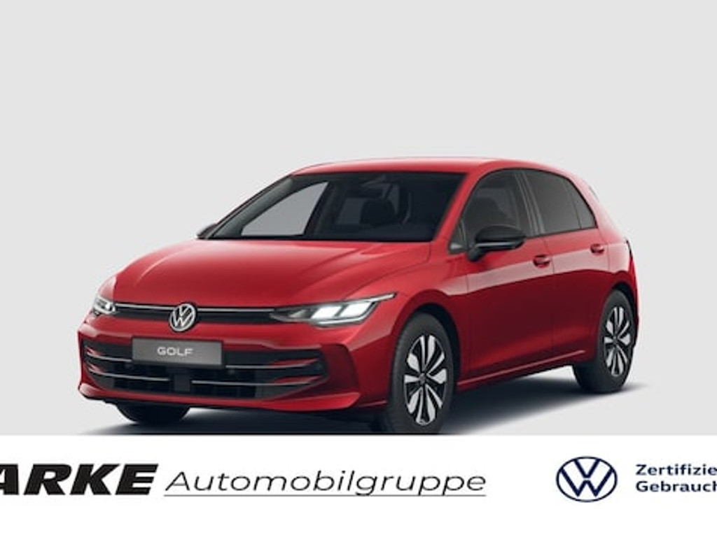 Volkswagen Golf 1.5 TSI