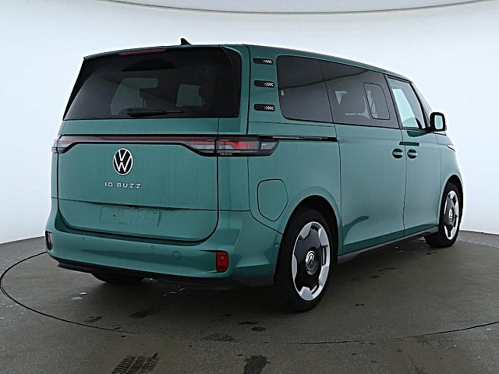 Volkswagen ID.Buzz