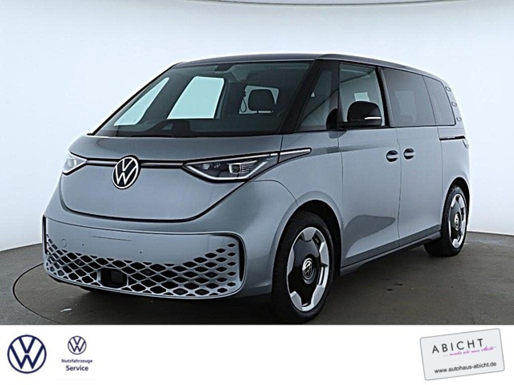 Volkswagen ID.Buzz Pro