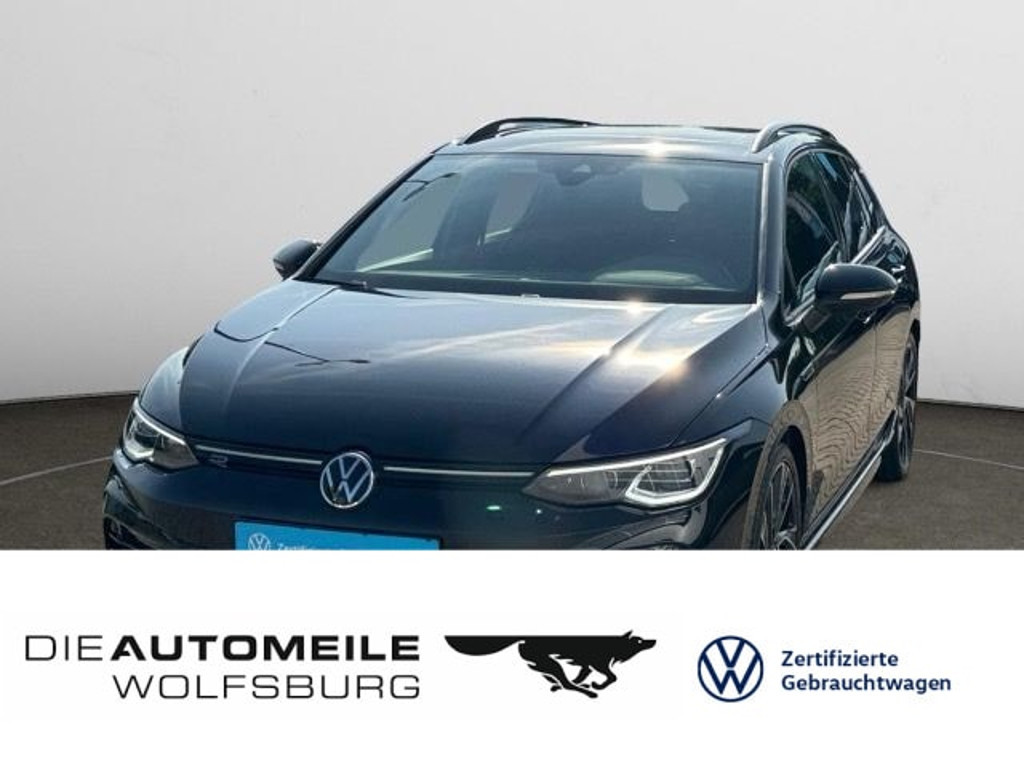 Volkswagen Golf DSG Style Variant Golf VIII 2.0 TSI