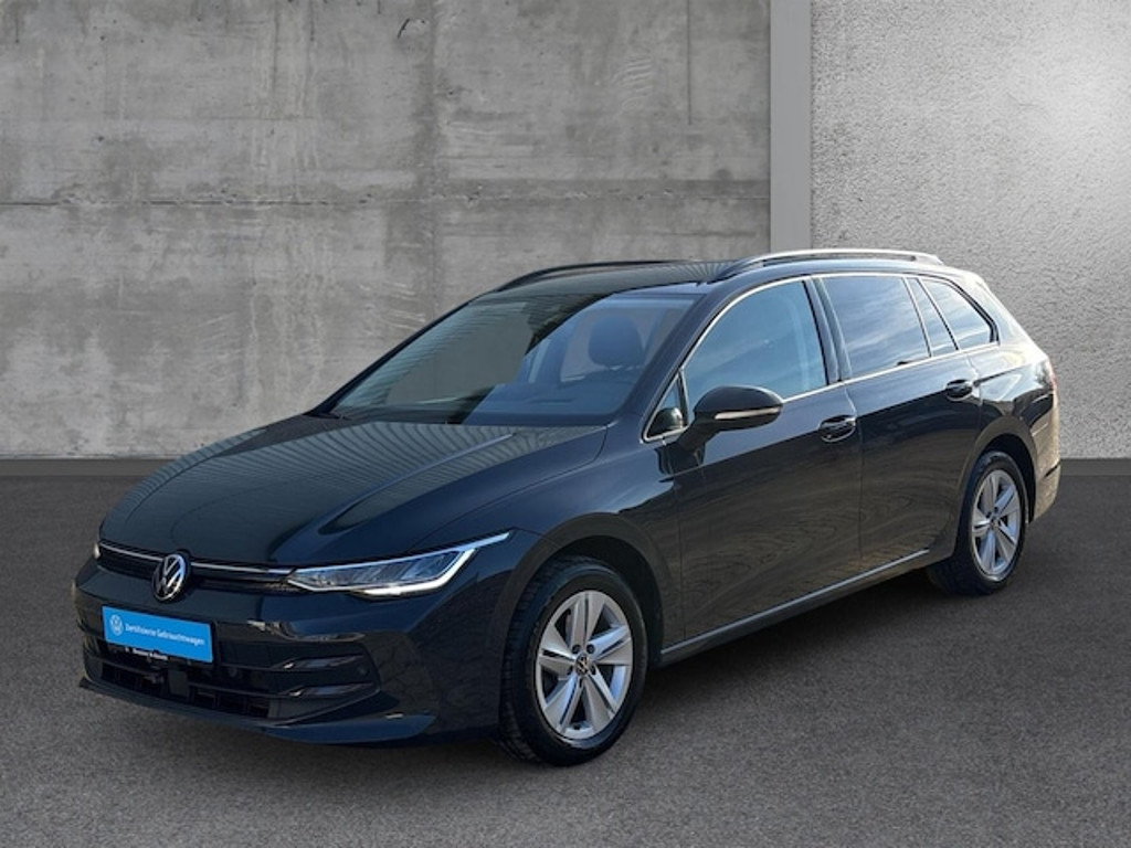 Volkswagen Golf Life Variant 1.5 TSI