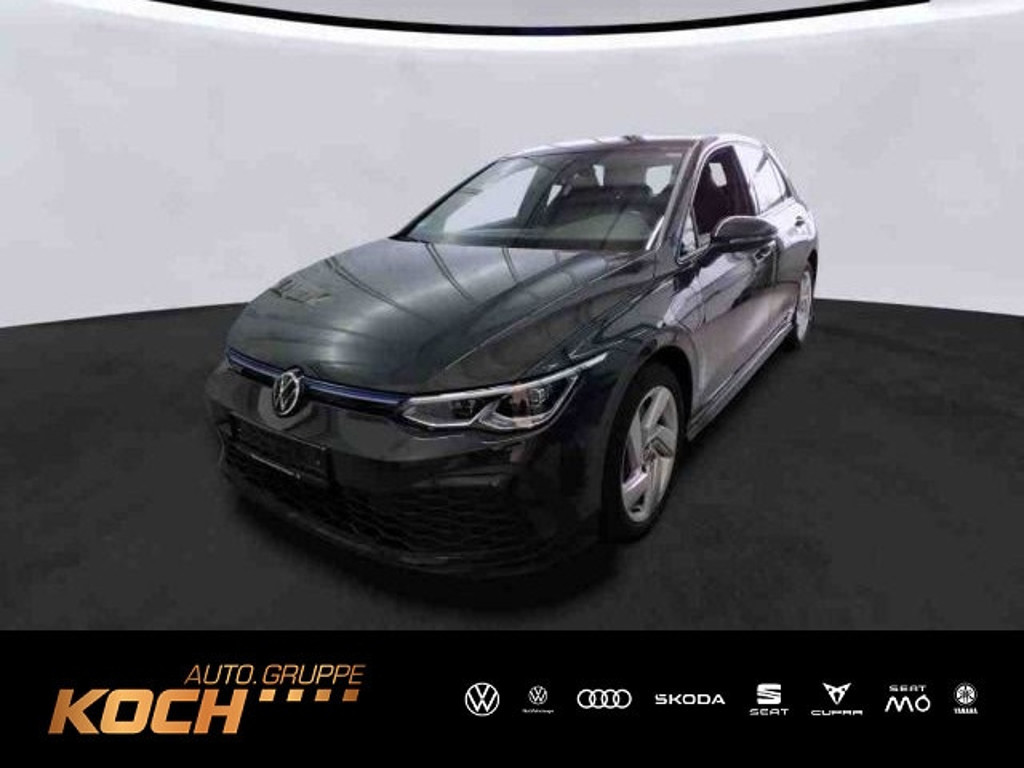 Volkswagen Golf GTE Golf VIII