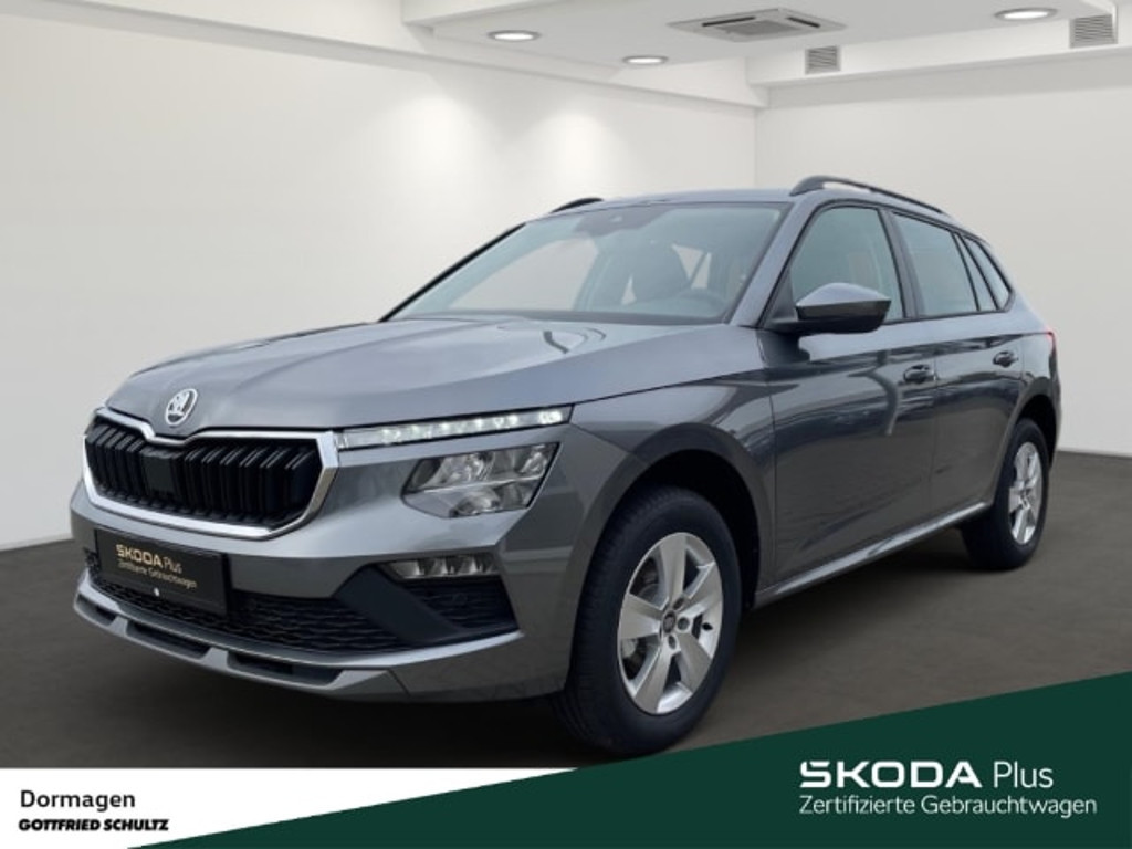 Skoda Kamiq 1.0 TSI Selection