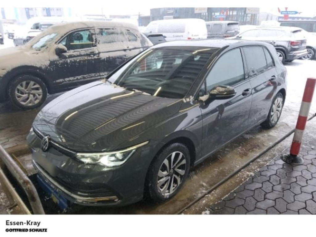 Volkswagen Golf 1.5 TSI