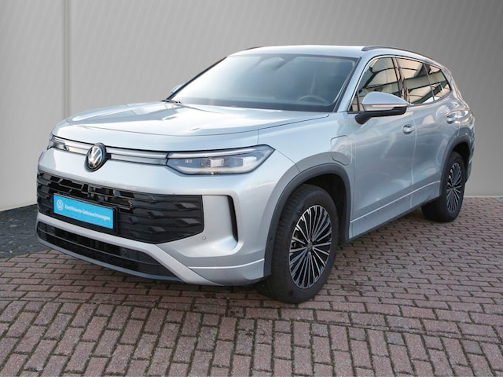 Volkswagen Tayron DSG Life eHybrid 1.5 TSI