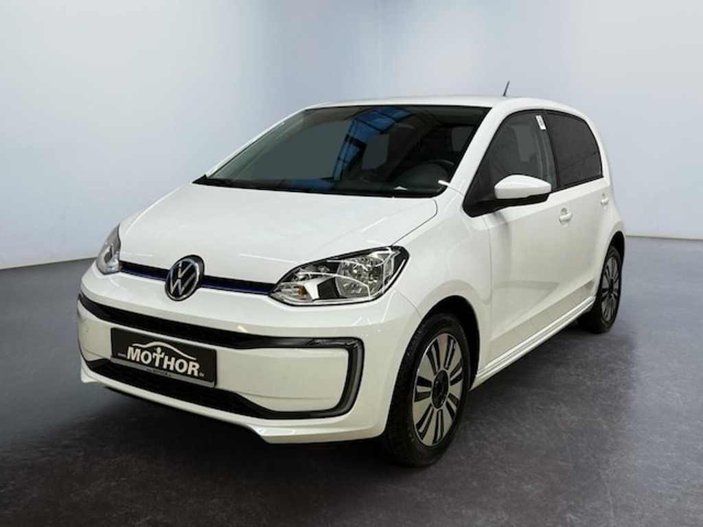 Volkswagen e-up! Move up! Plus Move