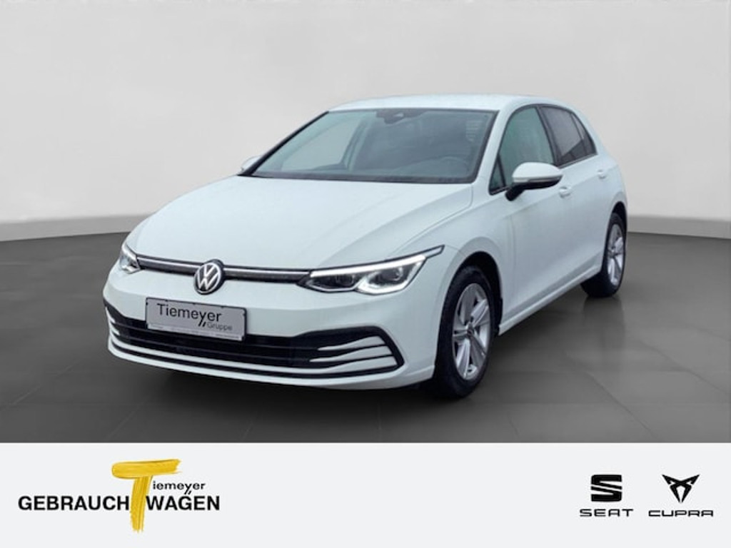 Volkswagen Golf Life 1.5 TSI