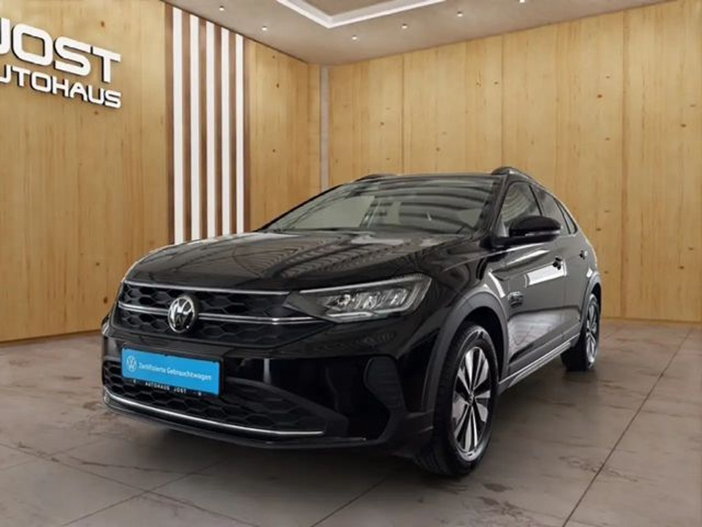 Volkswagen Taigo 1.0 TSI