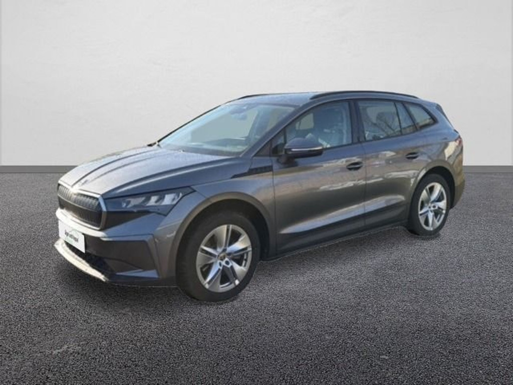 Skoda Enyaq iV 50