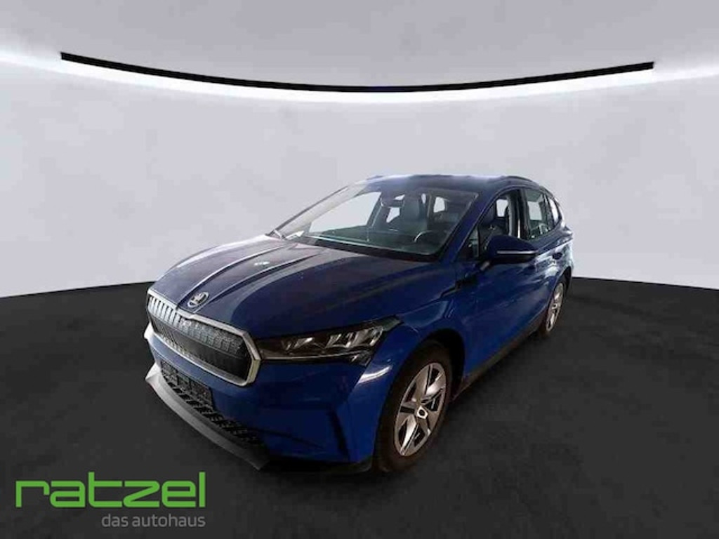 Skoda Enyaq Loft iV 50