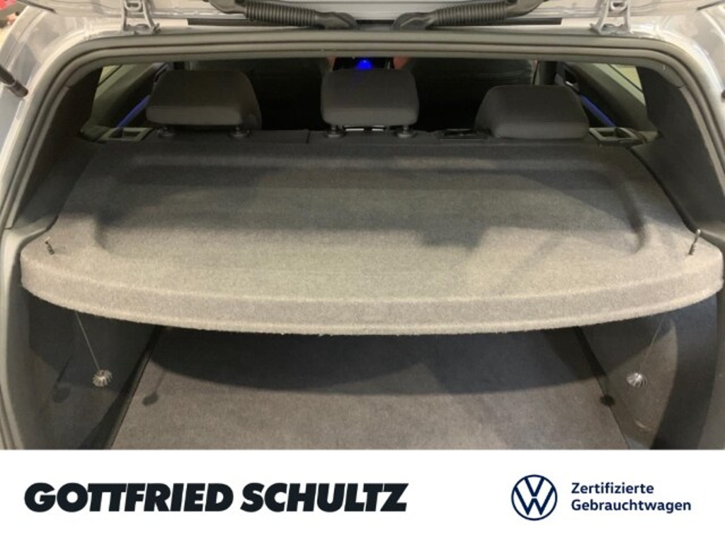 Volkswagen Golf DSG GTI Golf VIII