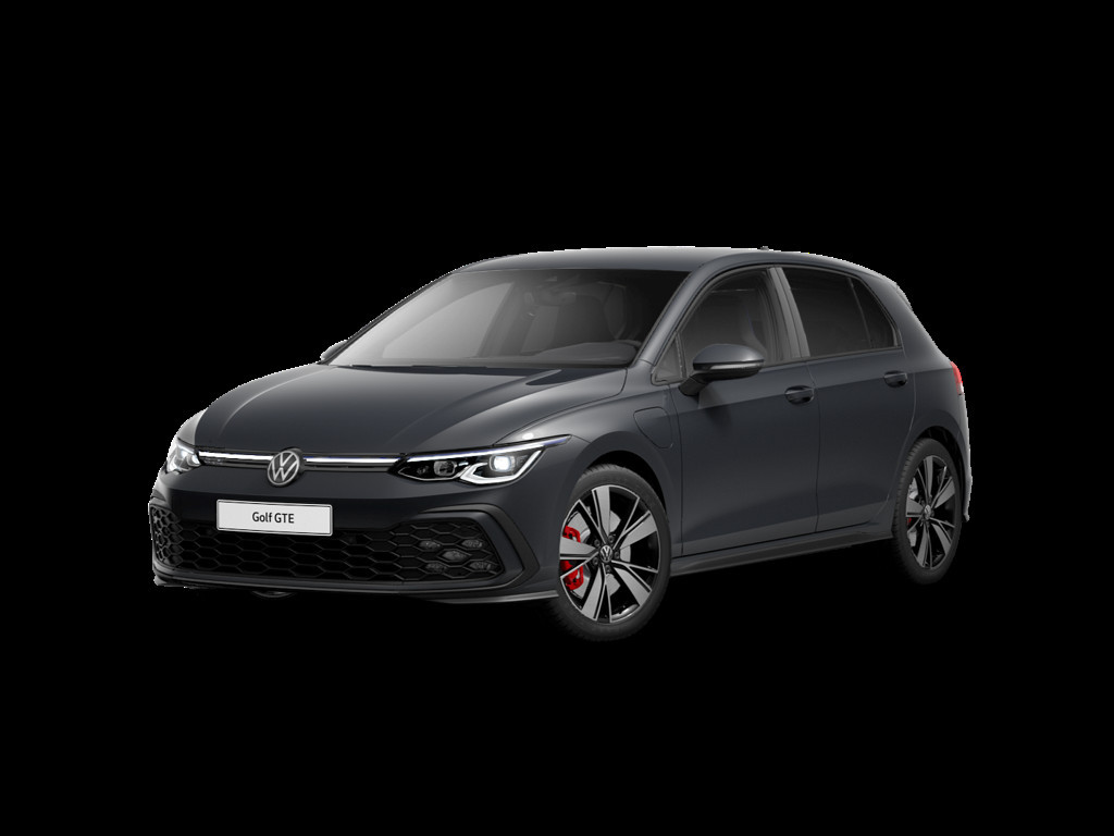 Volkswagen Golf DSG GTE eHybrid 1.4 eHybrid