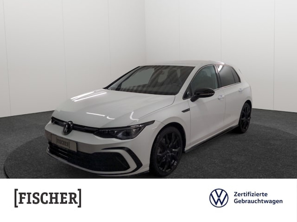 Volkswagen Golf DSG Plus R-Line Golf VIII 1.5 eTSI