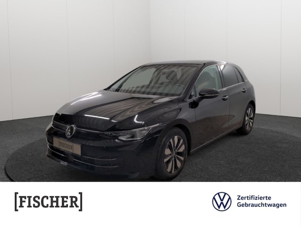 Volkswagen Golf DSG Golf VIII 1.5 eTSI