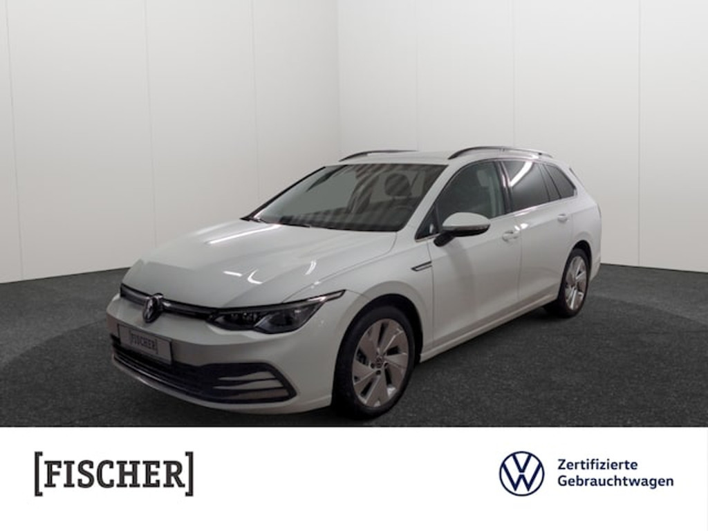 Volkswagen Golf DSG Style Variant Plus Golf VIII 2.0 TDI