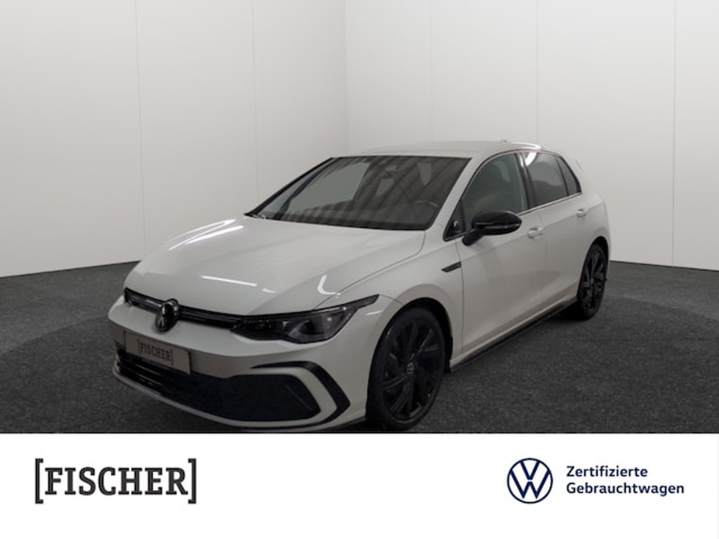 Volkswagen Golf DSG R-Line Golf VIII 1.5 eTSI