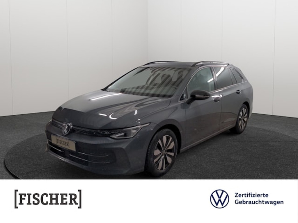 Volkswagen Golf DSG Variant Golf VIII 2.0 TDI
