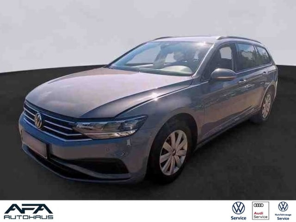 Volkswagen Passat DSG Variant 1.5 TSI
