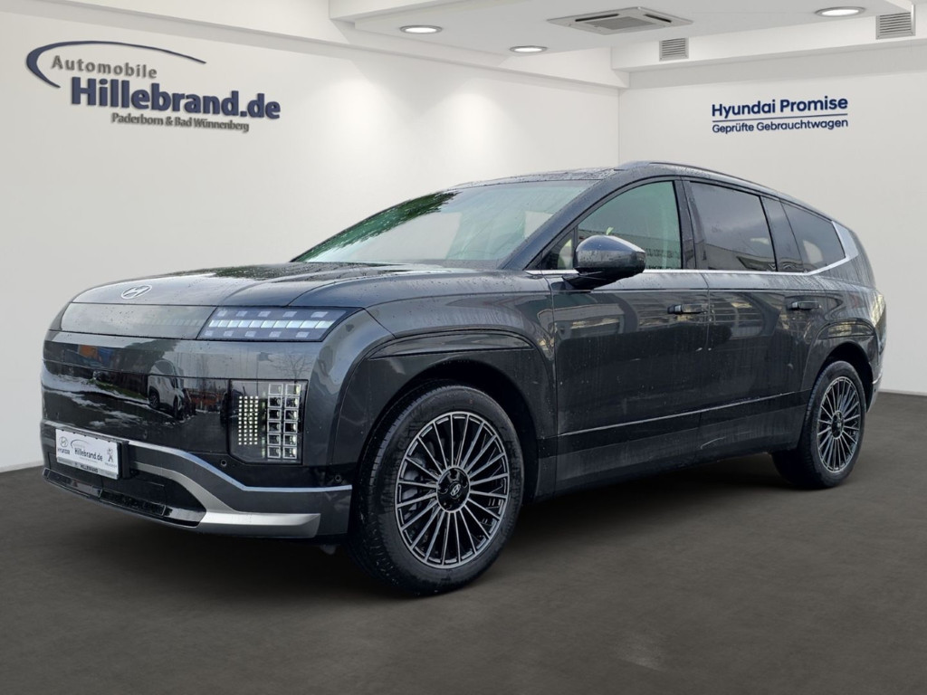 Hyundai IONIQ 9 UNIQ 4WD