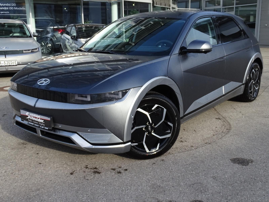 Hyundai Ioniq 5 73 kWh UNIQ