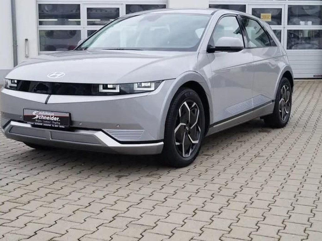 Hyundai Ioniq 5 73 kWh Techniq