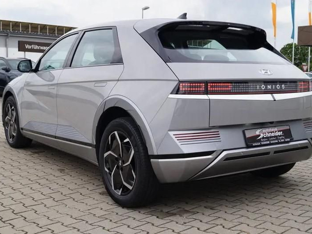 Hyundai Ioniq 5