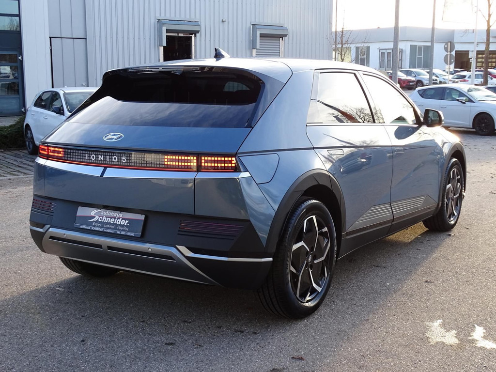 Hyundai Ioniq 5