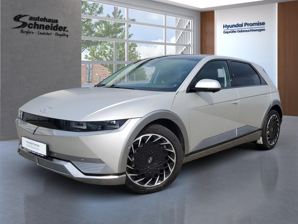 Hyundai Ioniq 5 73 kWh UNIQ