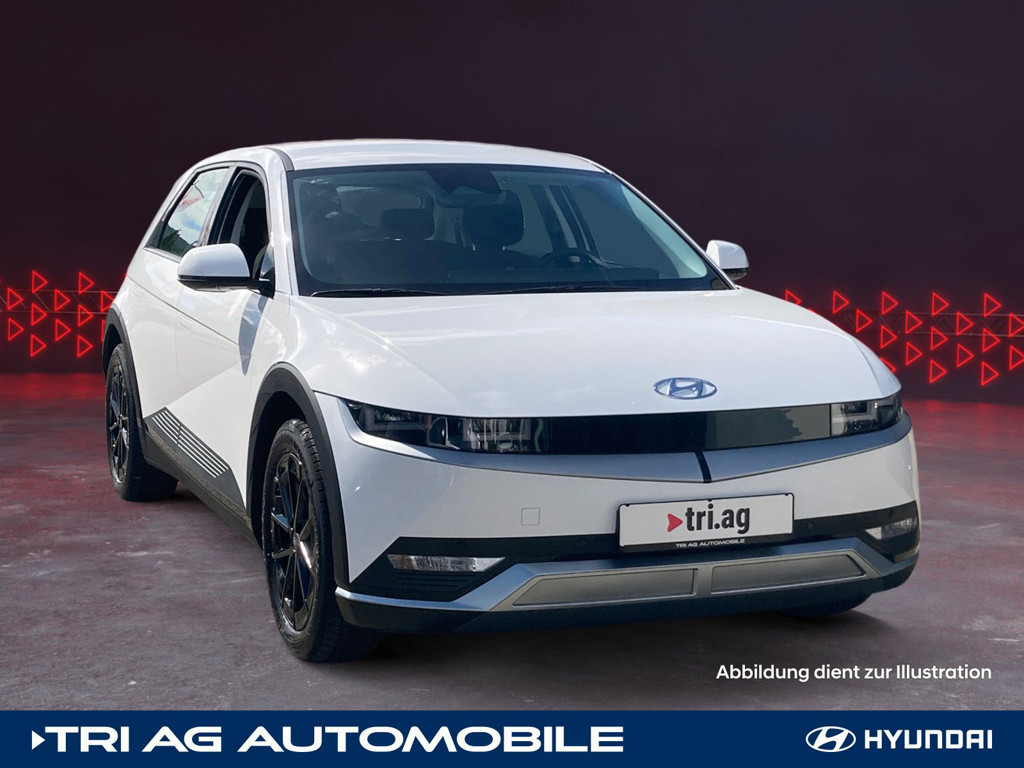 Hyundai Ioniq 5 Dynamiq