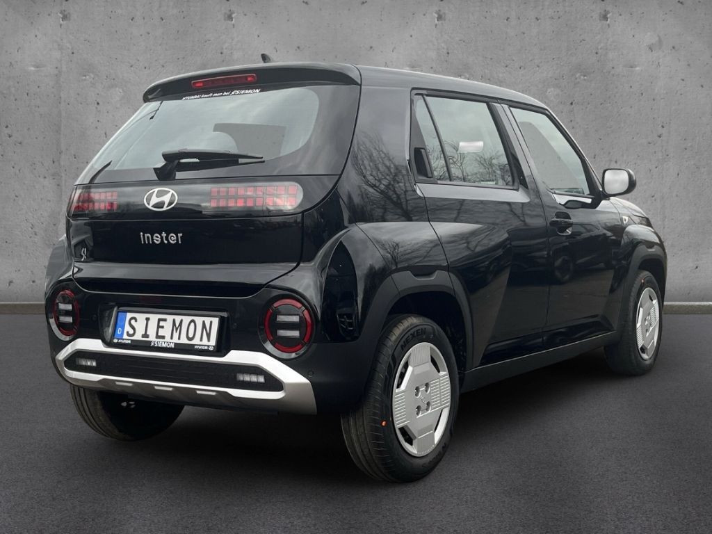 Hyundai INSTER
