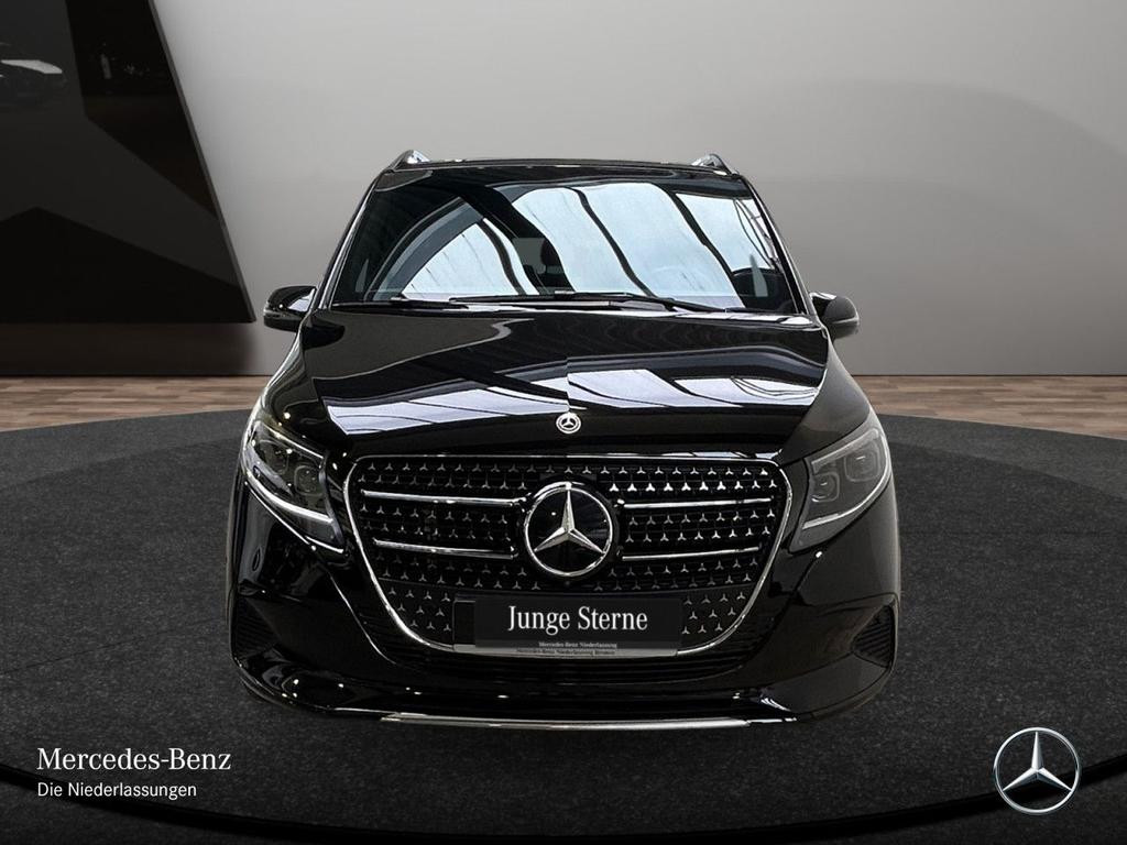 Mercedes-Benz V-Klasse V 300 AVANTGARDE Limousine Lang V 300 d
