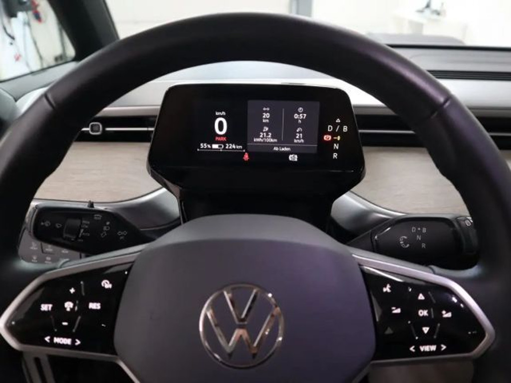 Volkswagen ID.Buzz