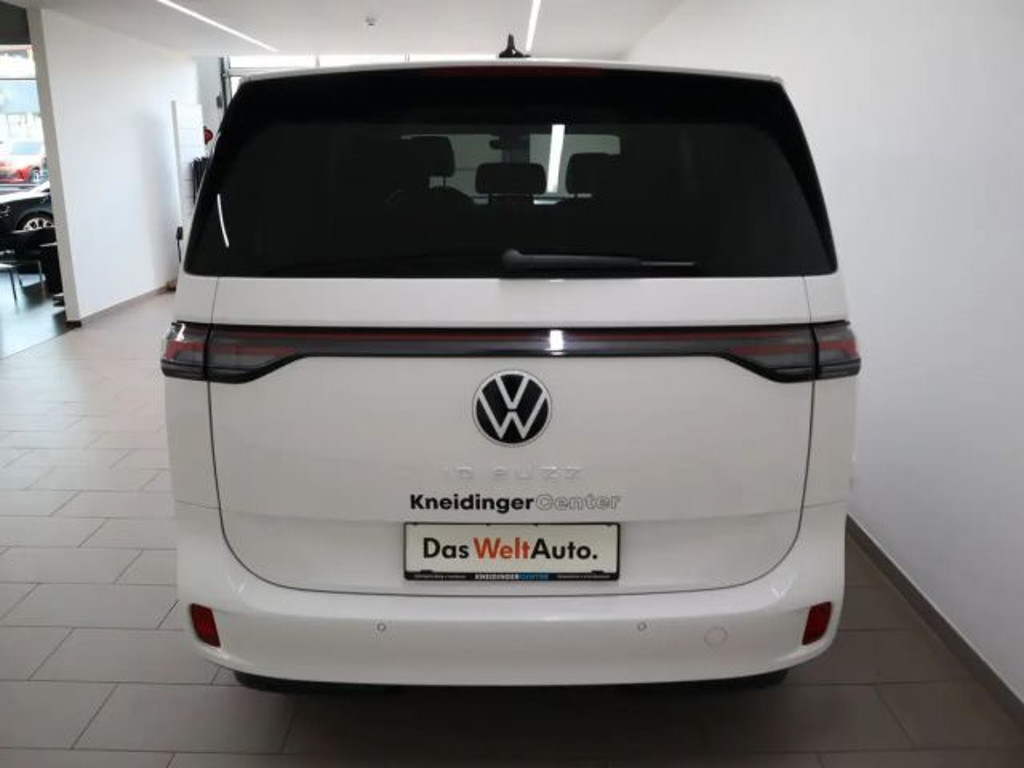 Volkswagen ID.Buzz