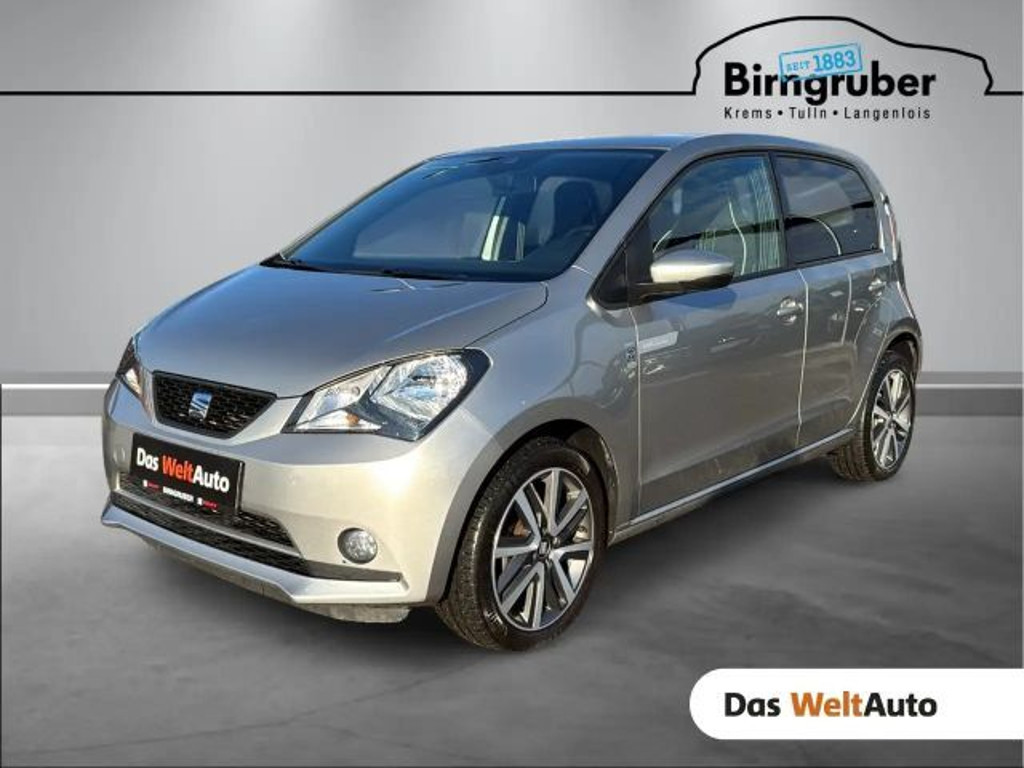 Seat Mii electric Plus