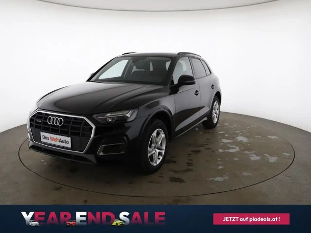 Audi Q5 Quattro Hybride 50 TFSI