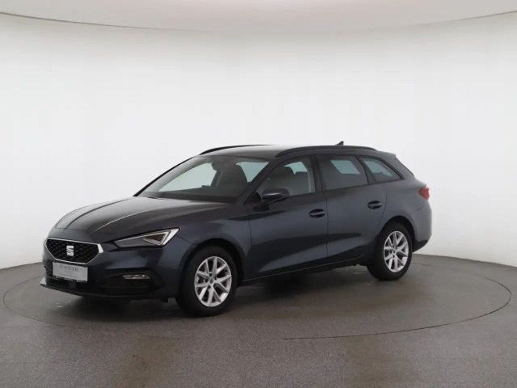 Seat Leon Style 1.5 TSI