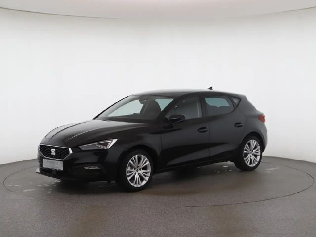 Seat Leon Style 1.5 TSI