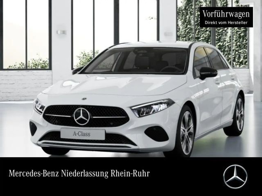 Mercedes-Benz A-Klasse A 180 Progressive