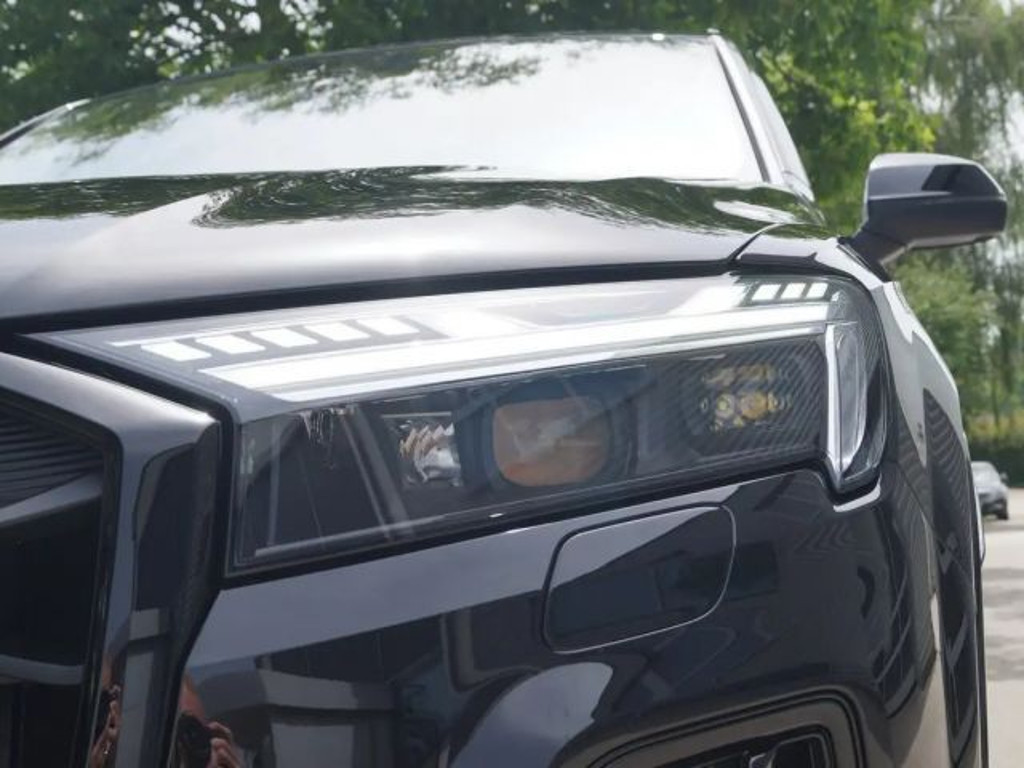 Audi Q7 Quattro S-Line Hybride 55 TFSI