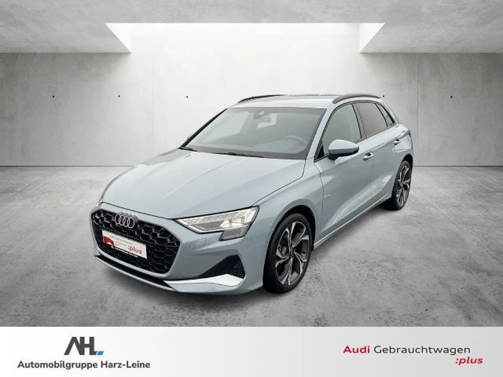 Audi A3 Sportback Sedan S-Tronic 30 TFSI