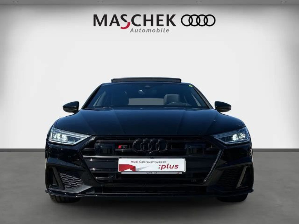 Audi S7