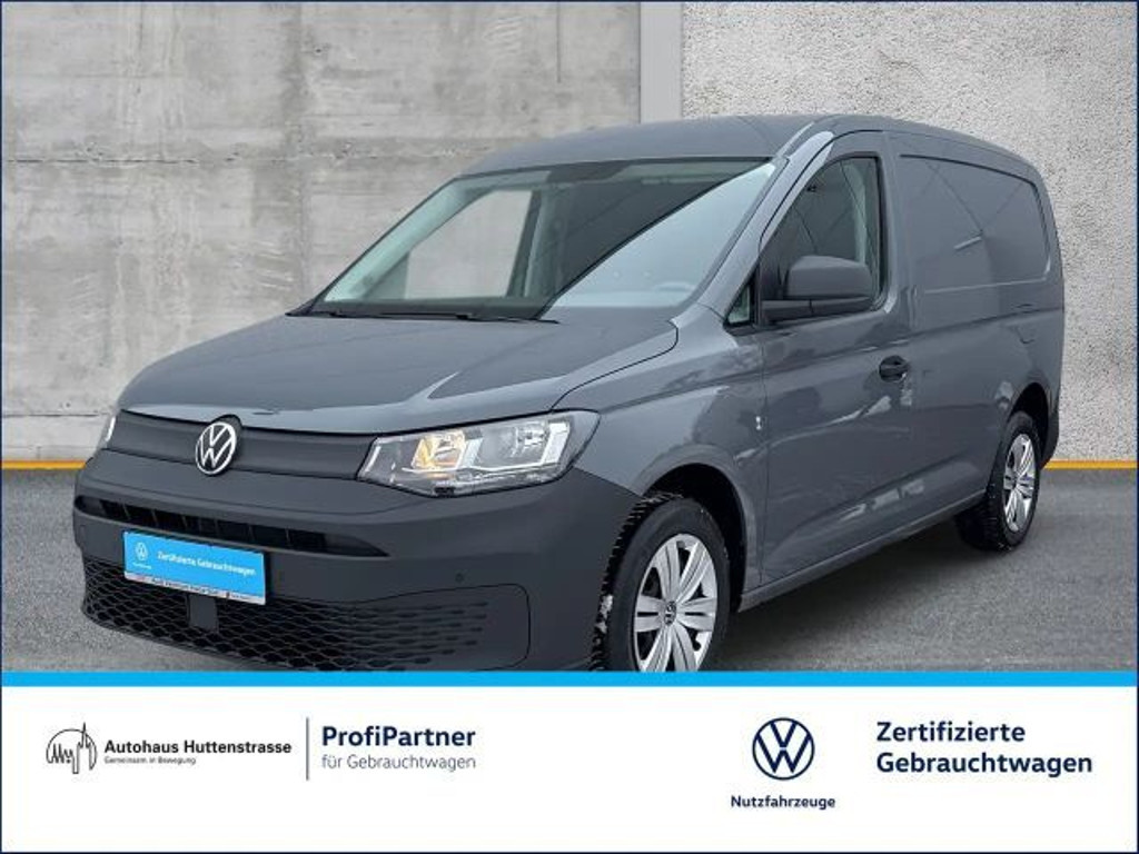 Volkswagen Caddy 2.0 TDI Maxi