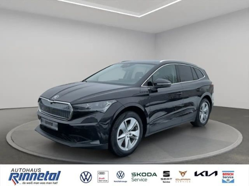 Skoda Enyaq iV 80 Loft