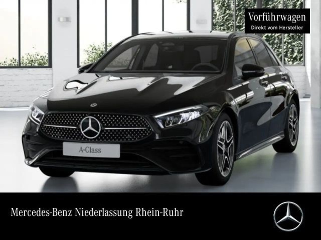 Mercedes-Benz A-Klasse A 250 AMG Line A 250 e