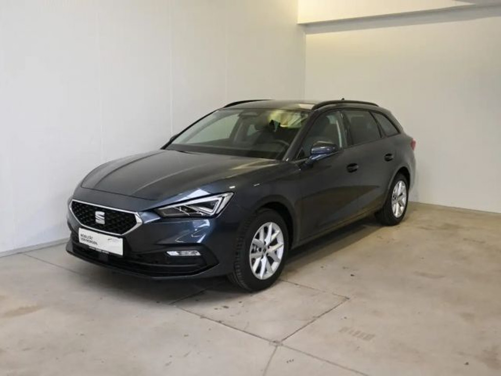 Seat Leon Style 1.5 eTSI DSG
