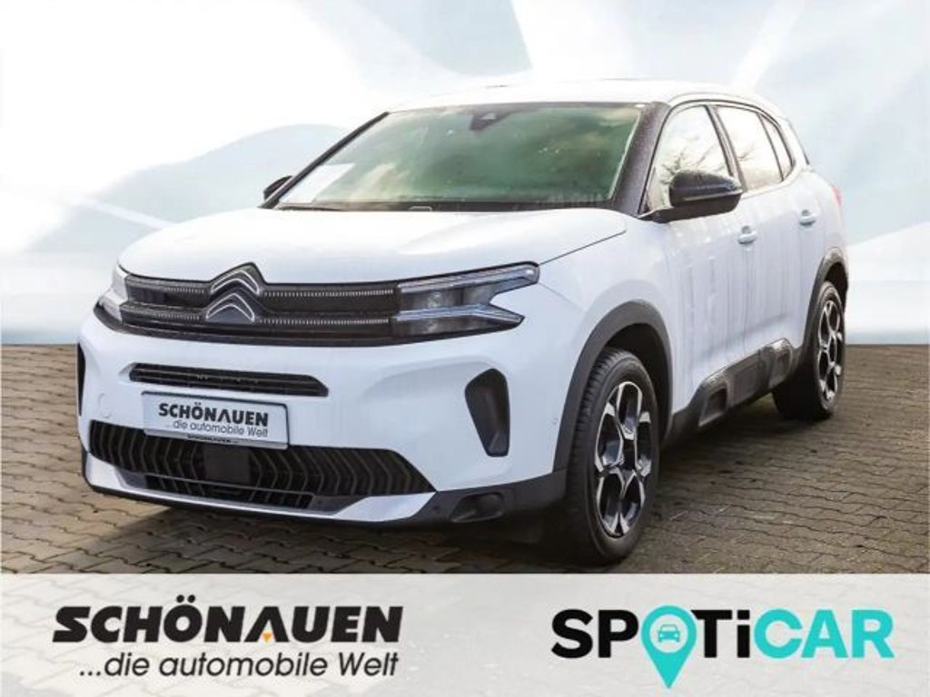 Citroën C5 Aircross PureTech C-Series